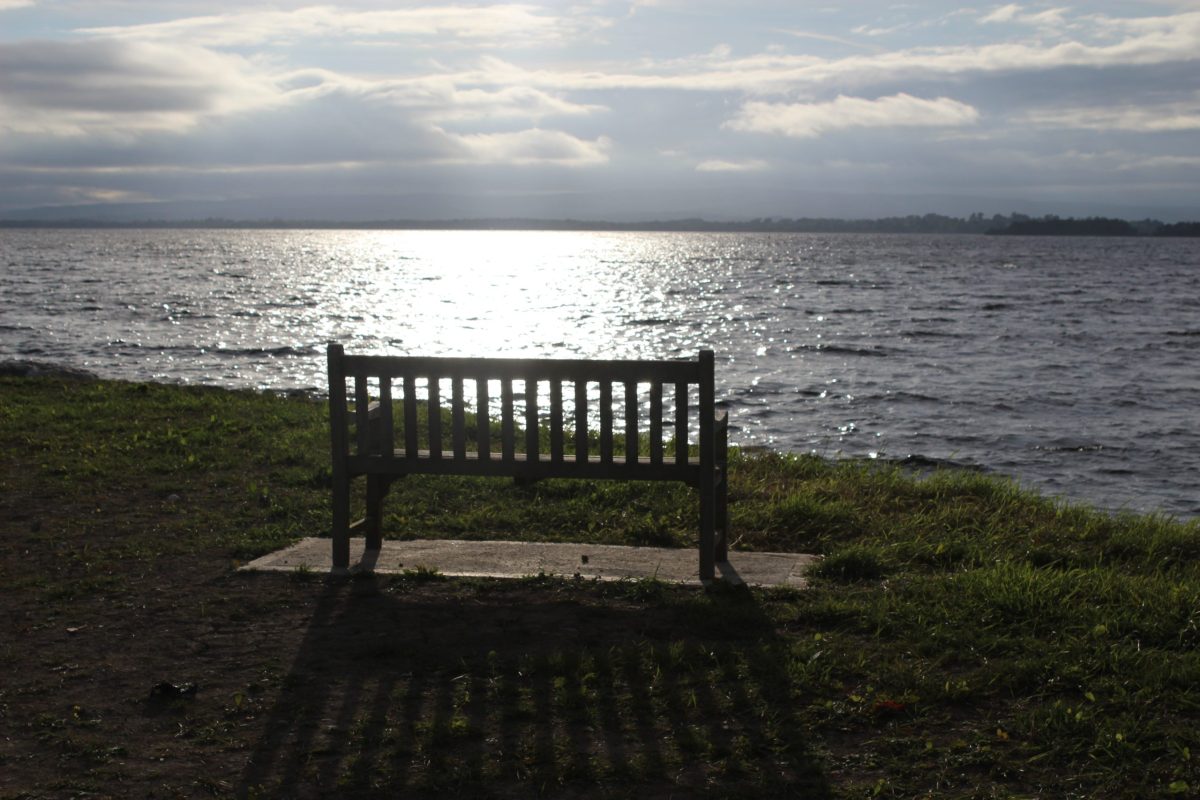 Welcome To Lough Derg in Ireland’s Hidden Heartlands