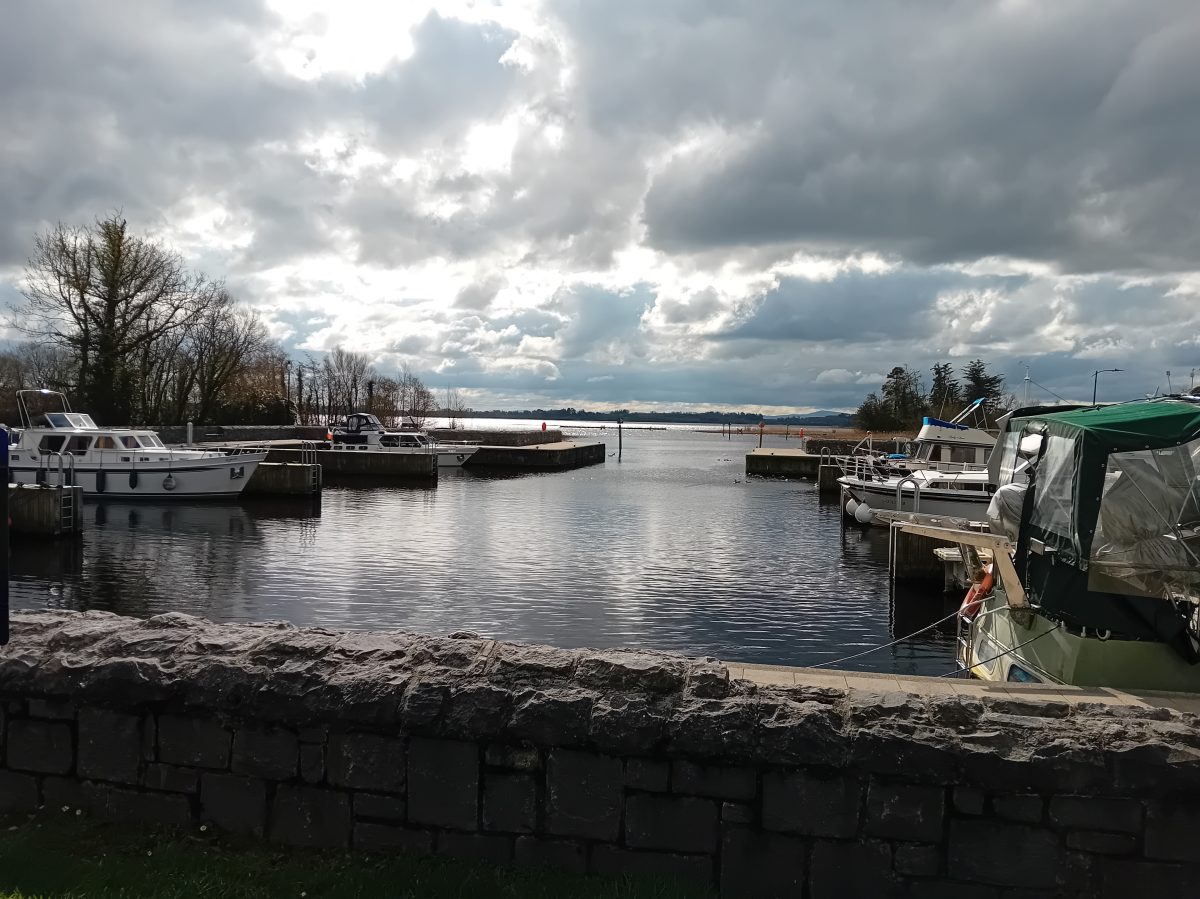 Portumna and Lorrha