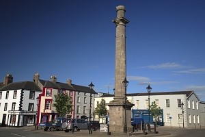 Birr and Kinnitty